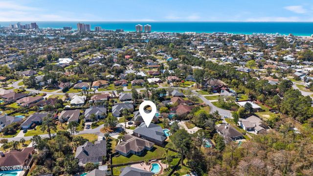 8236 Grand Bay Boulevard, Panama City, FL 32408