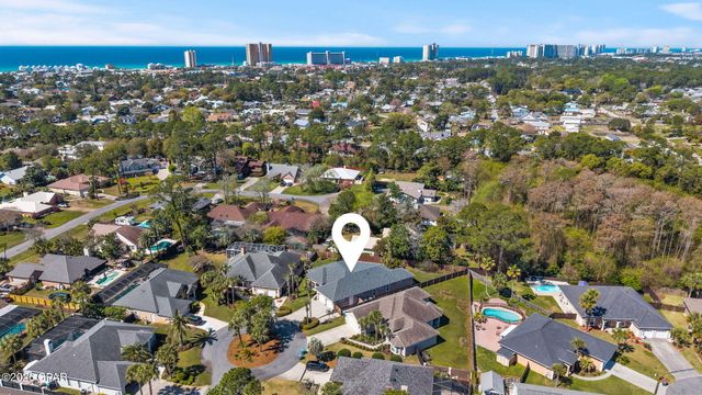 8236 Grand Bay Boulevard, Panama City, FL 32408