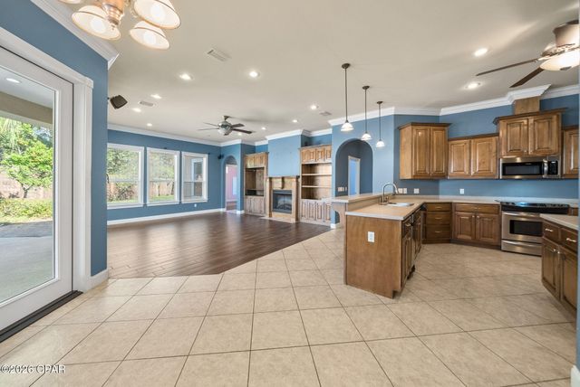 8236 Grand Bay Boulevard, Panama City, FL 32408