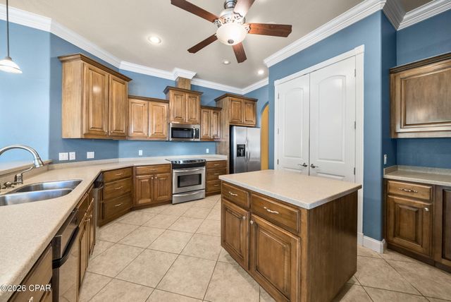 8236 Grand Bay Boulevard, Panama City, FL 32408