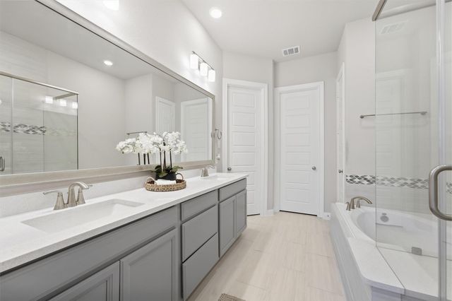 3012 Skyrock Drive, Houston, TX 77063