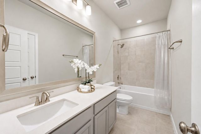 3012 Skyrock Drive, Houston, TX 77063