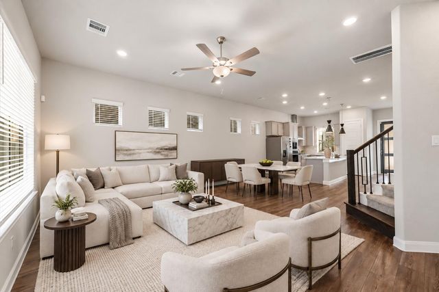 3012 Skyrock Drive, Houston, TX 77063