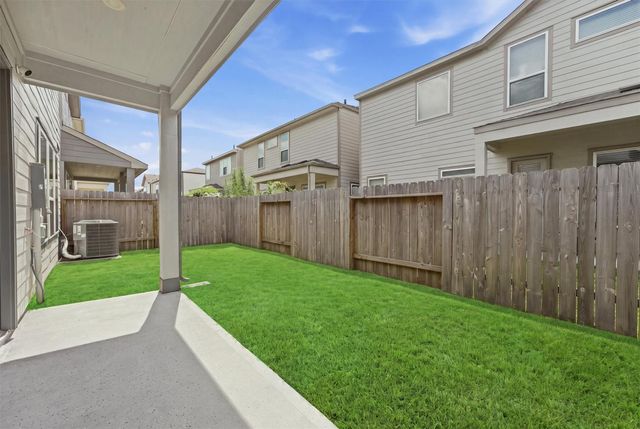 3012 Skyrock Drive, Houston, TX 77063