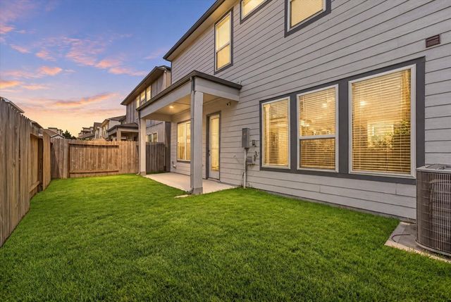 3012 Skyrock Drive, Houston, TX 77063