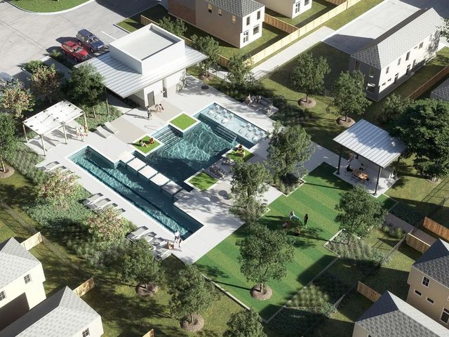 3012 Skyrock Drive, Houston, TX 77063