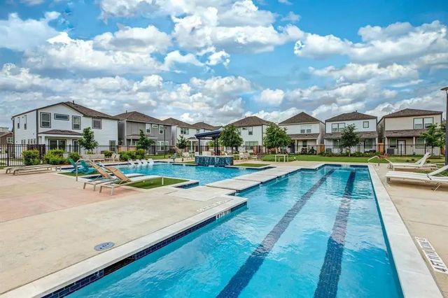 3012 Skyrock Drive, Houston, TX 77063