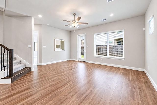 3012 Skyrock Drive, Houston, TX 77063
