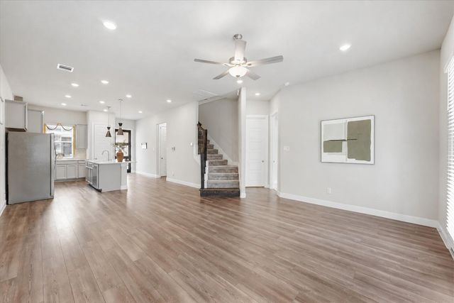 3012 Skyrock Drive, Houston, TX 77063