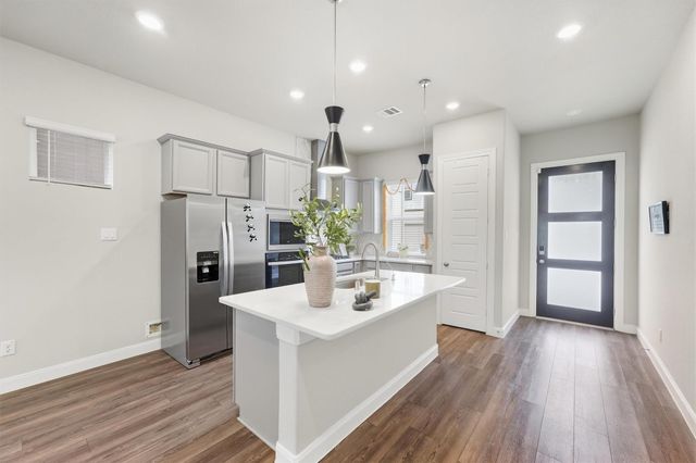 3012 Skyrock Drive, Houston, TX 77063