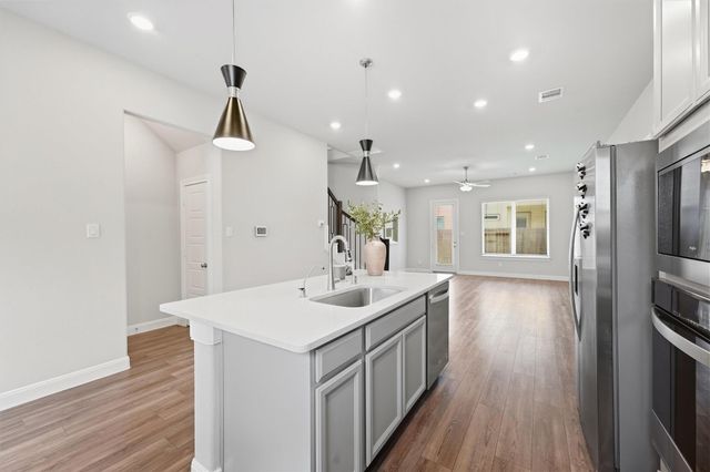 3012 Skyrock Drive, Houston, TX 77063