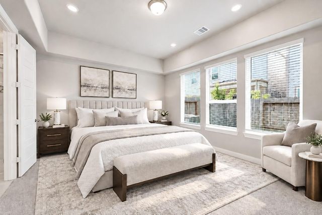 3012 Skyrock Drive, Houston, TX 77063