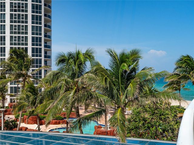 18101 Collins Avenue 503, Sunny Isles Beach, FL 33160