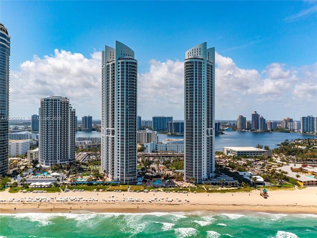 18101 Collins Avenue 503, Sunny Isles Beach, FL 33160