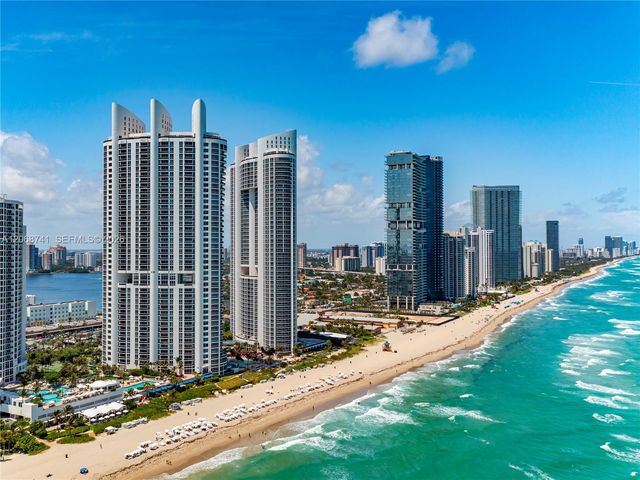 18101 Collins Avenue 503, Sunny Isles Beach, FL 33160