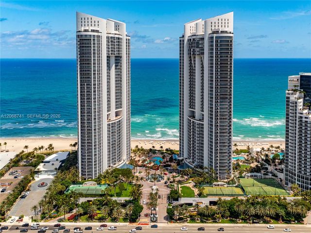 18101 Collins Avenue 503, Sunny Isles Beach, FL 33160