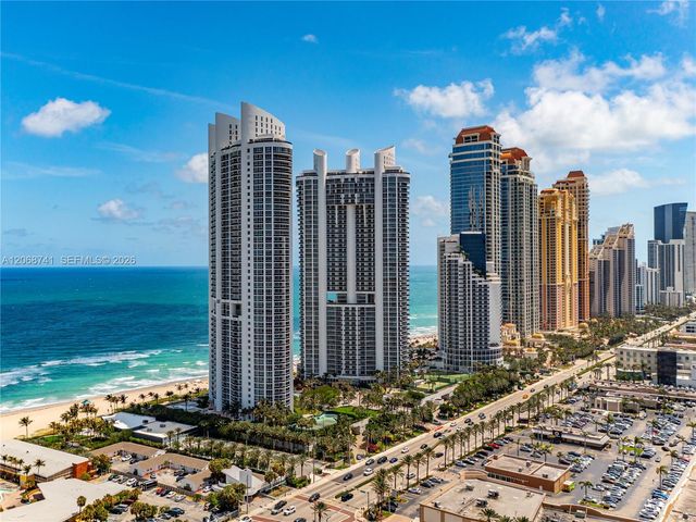 18101 Collins Avenue 503, Sunny Isles Beach, FL 33160