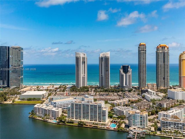 18101 Collins Avenue 503, Sunny Isles Beach, FL 33160
