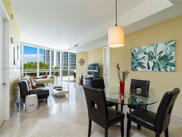 18101 Collins Avenue 503, Sunny Isles Beach, FL 33160