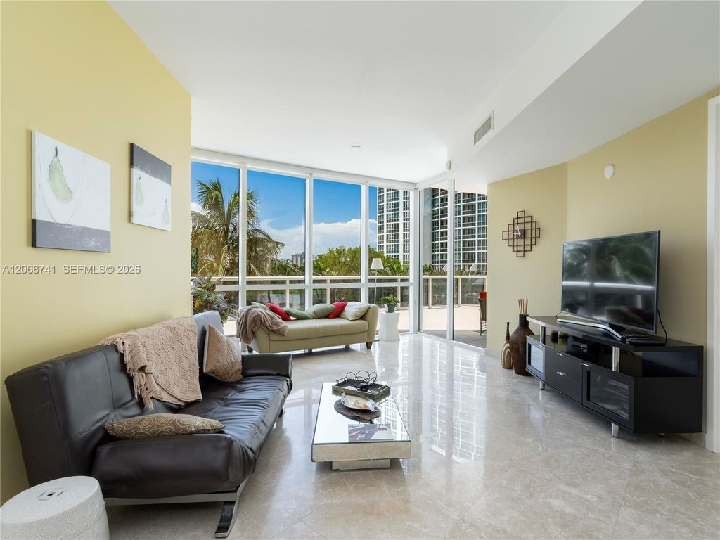 18101 Collins Avenue 503, Sunny Isles Beach, FL 33160