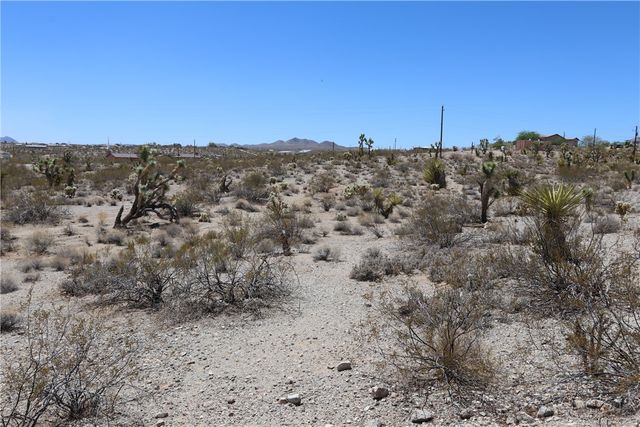 470 Silver Creek Road, Meadview, AZ 86444