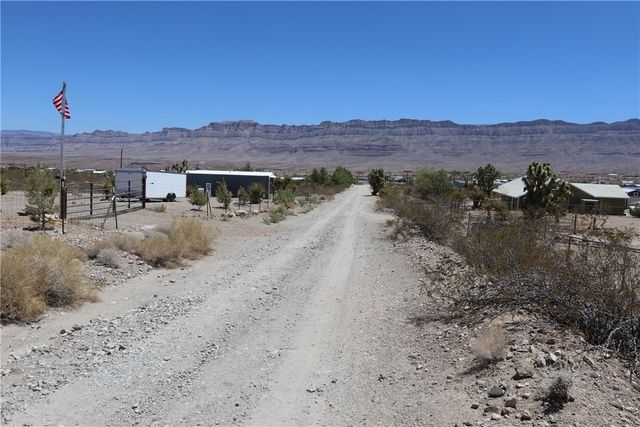 470 Silver Creek Road, Meadview, AZ 86444