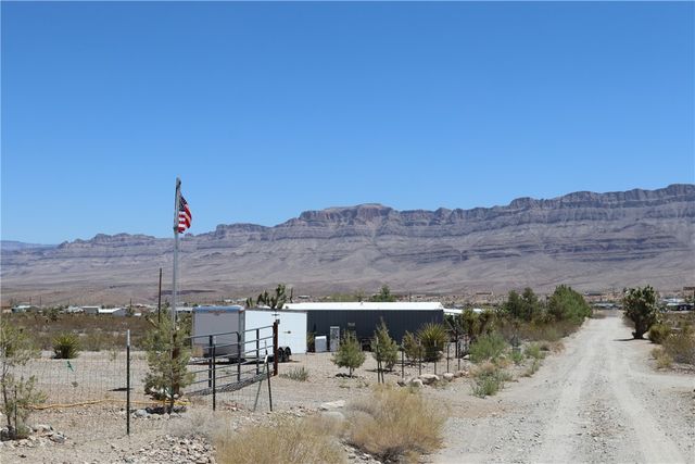 470 Silver Creek Road, Meadview, AZ 86444