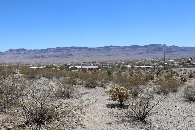 470 Silver Creek Road, Meadview, AZ 86444