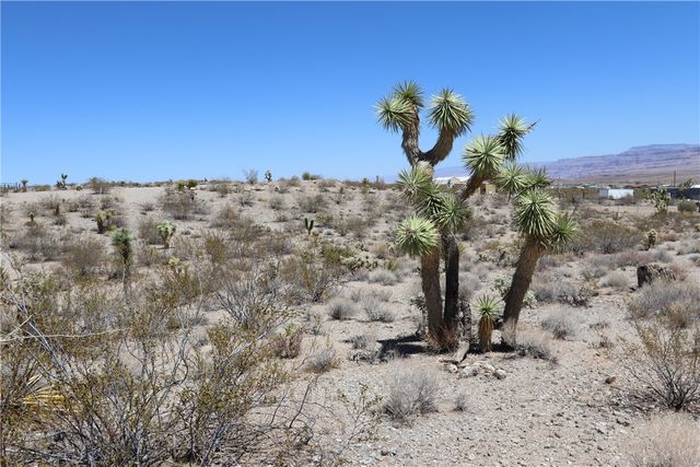 470 Silver Creek Road, Meadview, AZ 86444