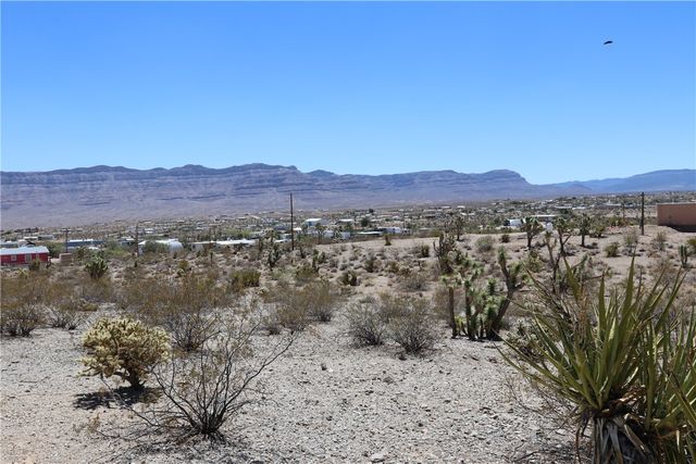 470 Silver Creek Road, Meadview, AZ 86444