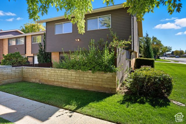 856 E 5575 S, Ogden, UT 84405