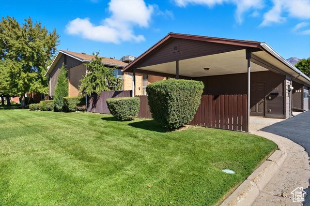 856 E 5575 S, Ogden, UT 84405