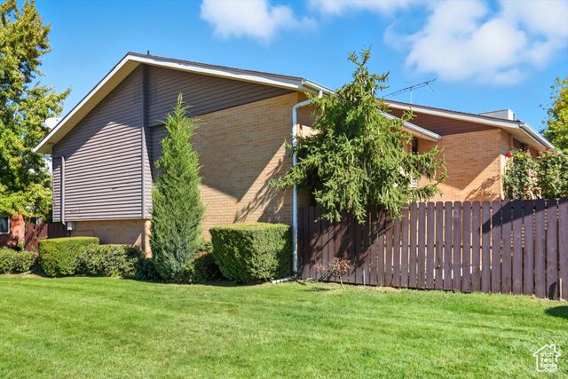 856 E 5575 S, Ogden, UT 84405