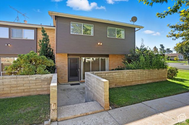 856 E 5575 S, Ogden, UT 84405