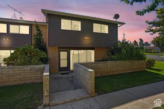 856 E 5575 S, Ogden, UT 84405