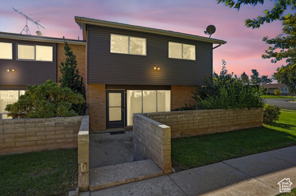 856 E 5575 S, Ogden, UT 84405