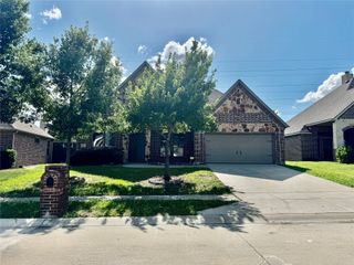 205 Boardwalk Avenue, Waxahachie, TX 75165