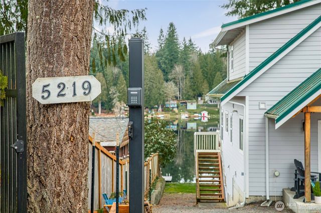 5219 Lerch Road, Snohomish, WA 98290