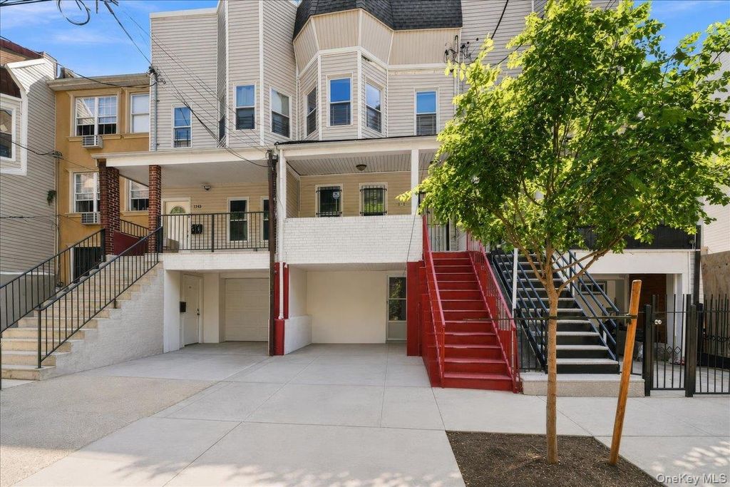 1346 College Avenue, Bronx, NY 10456 — photo 2