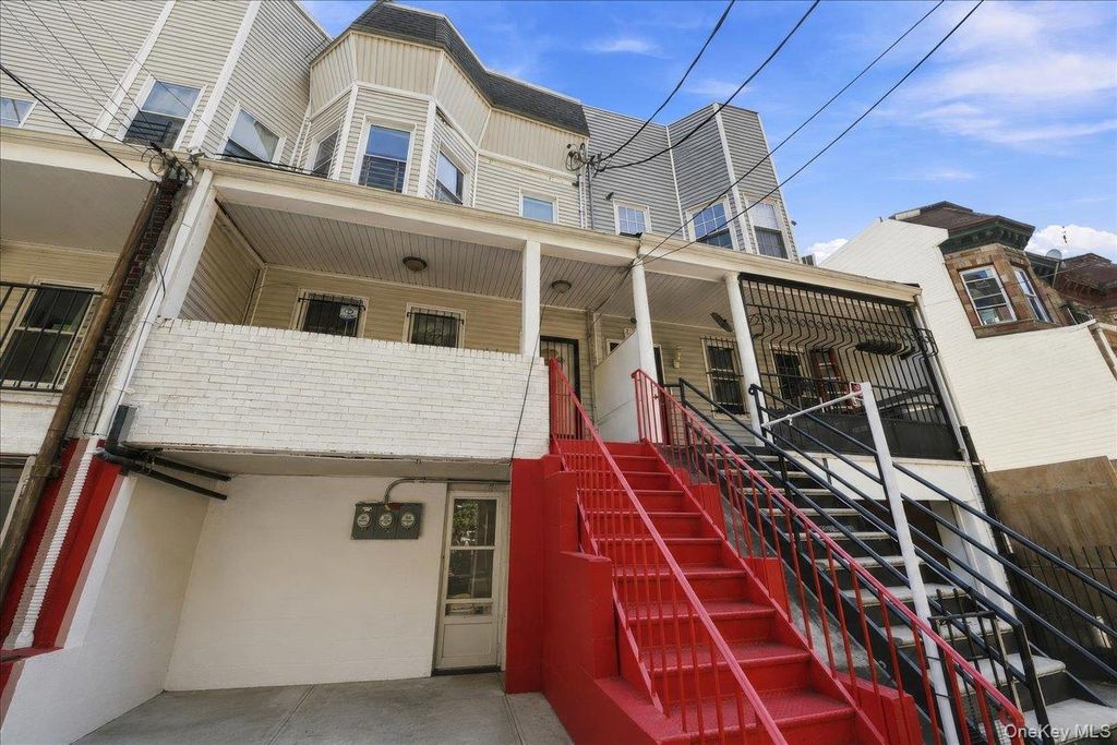 1346 College Avenue, Bronx, NY 10456 — photo 3
