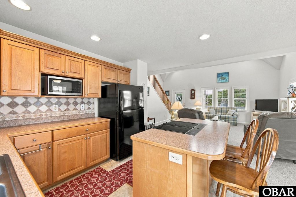 Image 21 of property listing at 533 W Sothel Street, Kill Devil Hills, NC 27948