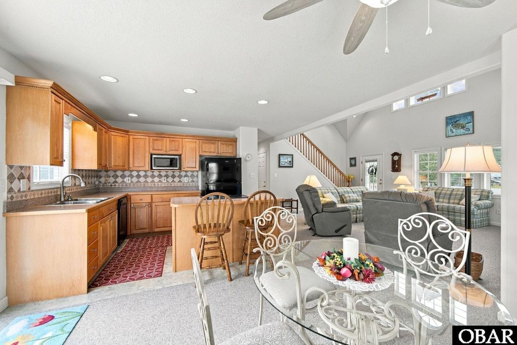 Image 26 of property listing at 533 W Sothel Street, Kill Devil Hills, NC 27948