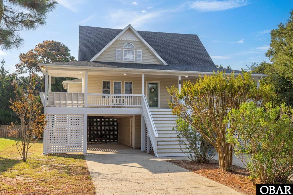 Image 54 of property listing at 533 W Sothel Street, Kill Devil Hills, NC 27948