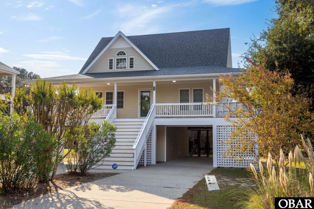 Image 55 of property listing at 533 W Sothel Street, Kill Devil Hills, NC 27948