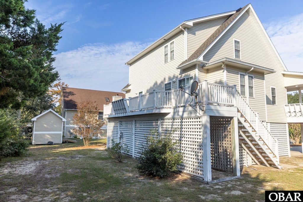 Image 57 of property listing at 533 W Sothel Street, Kill Devil Hills, NC 27948