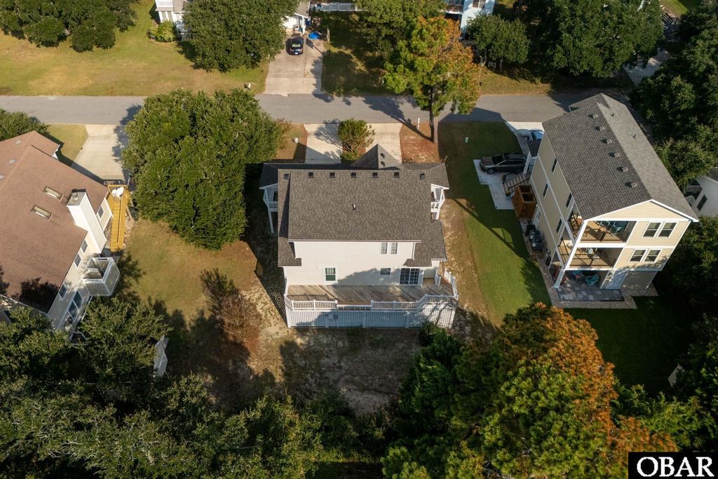 Image 61 of property listing at 533 W Sothel Street, Kill Devil Hills, NC 27948