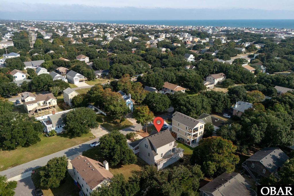 Image 62 of property listing at 533 W Sothel Street, Kill Devil Hills, NC 27948