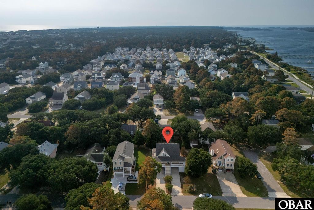Image 71 of property listing at 533 W Sothel Street, Kill Devil Hills, NC 27948
