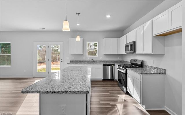 835 Shoveler Court, Kernersville, NC 27284