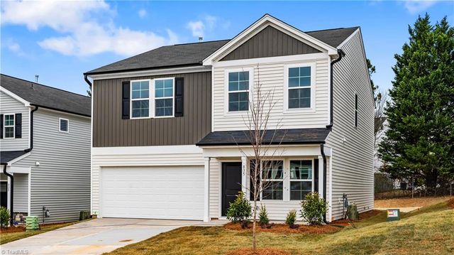835 Shoveler Court, Kernersville, NC 27284